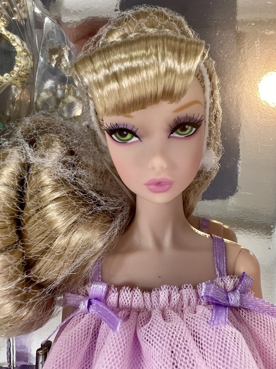 Integrity Toys Doll FR: Nippon Collection Lilac Misaki Doll NRFB Fashion Royalty