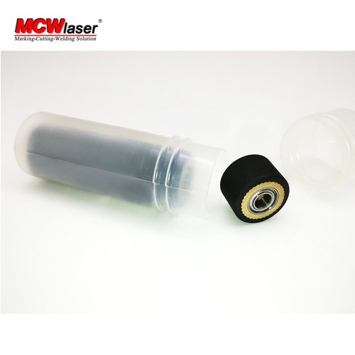 3x Pinch Roller for PCut KingCut Vinyl Cutting Cutte Plotter 4x10x18mm - Foto 5 di 5