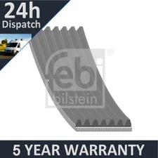 Fits Chrysler Mercedes Jeep 3.0 CDi CRD D 3.2 Purevue Alternator Belt 5175961AA