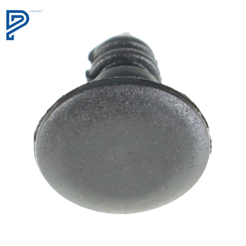 200PCS Fender Liner Clip Push Retainer For Honda Civic Accord Acura Integra New - Picture 15 of 23