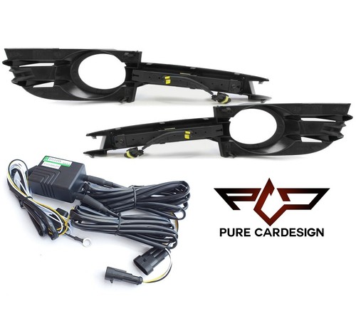 Modulite Led Tagfahrlicht für Audi A6 4F 04-08 Satz Dimmfunktion links rechts - Afbeelding 6 van 8