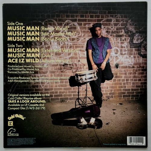 RAP / HIP HOP BLOWOUT SALE - $10 EACH - BUY 2 GET 1 FREE - 1990 TO 1999 - Picture 66 of 374