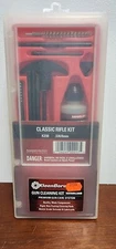 KleenBore Classic .338 / 8mm Rifle Cleaning Kit K-208 