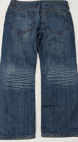 Do denim men's blue jeans size 38 - Picture 9 of 9