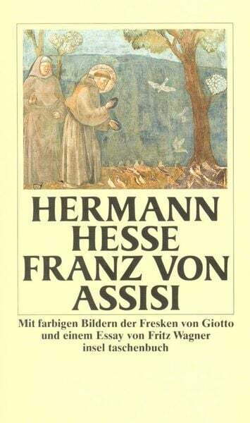 Thumbnail - Franz Von Assisi