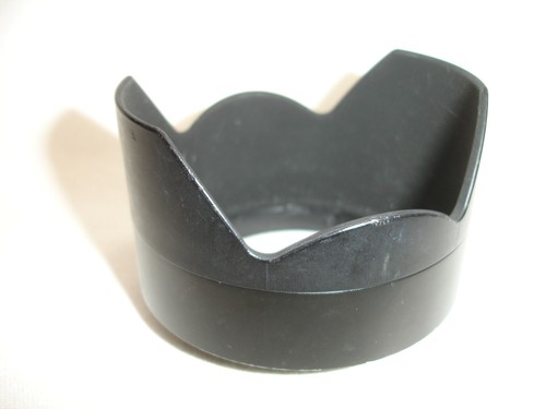 Sony Zeiss OEM original LENS HOOD ALC-SH131 for Sonnar T* FE 55mm F/1.8 - Picture 5 of 15