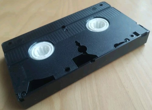 David Cronenberg's Rabid (CFP Video, VHS Vintage Tape, 1977, Collectors Edition) - Foto 20 di 22