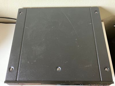 Denon DVD-2500BTCI Blu-Ray Player for sale online | eBay