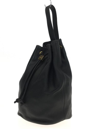 UNDERCOVER◇11ss/UNDERMAN Herringbone Shoulder Bag/キャンバス/BRW-