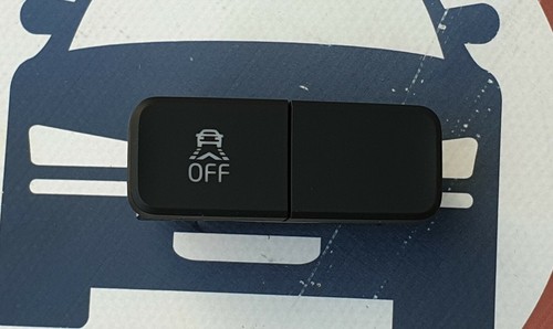VW UP Notbremsfunktion Schalter 1S0953508B