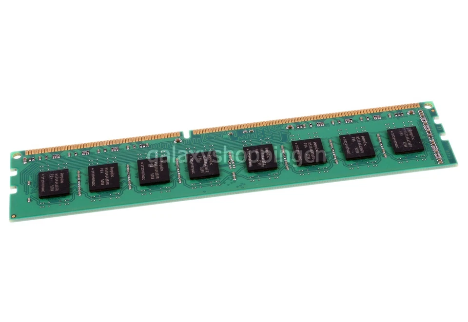 8GB 8 G DDR3 PC3-12800U 1600MHz DIMM Desktop RAM F AMD Chipset Motheboard Memory - Image 4 of 4