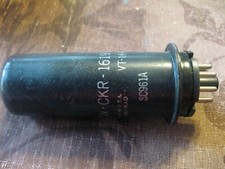 Radio TV Vacuum Electron Vintage Tube, Thousands Available  FREE SHIPPING