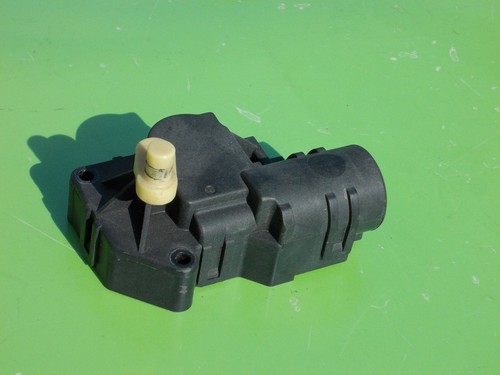 NISSAN 180SX 89-98 BLOWER MOTOR AIR MIX ACTUATOR 27730-55S60 OEM SILVIA SKYLINE - Picture 2 of 9