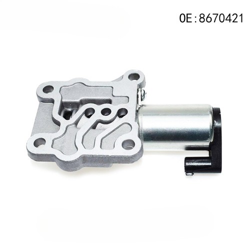 VVT Intake Valve Timing-Solenoid 8670421 36002145 for Volvo S60 S80 V70 XC90】 - Picture 2 of 5