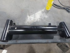 Jlg Master Cylinder 1001105989