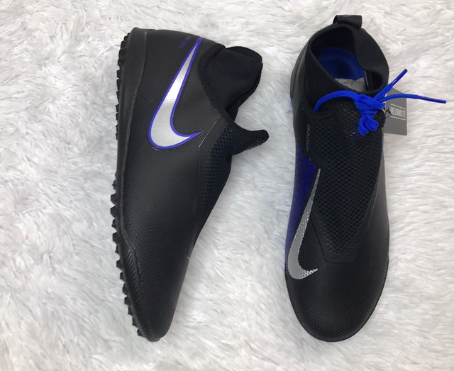 nike phantom vsn pro df tf