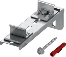 TECEprofil Doppelbefestigung lang 9.030.013