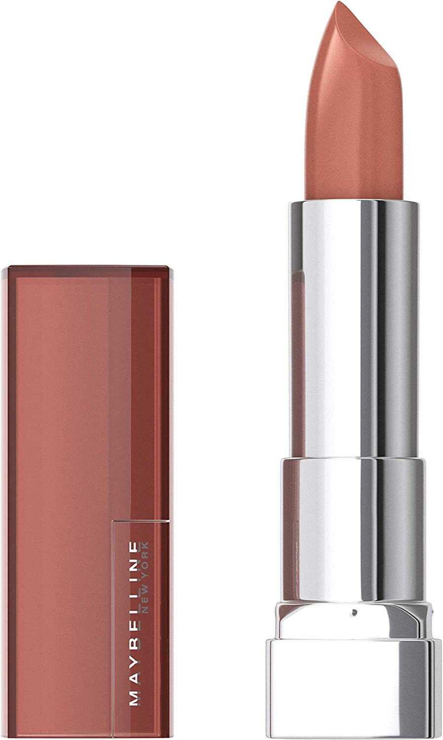 Maybelline Color Sensational Lipstick Matte Bold Satin NEW Choose your Shade - Picture 12 of 83