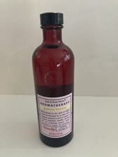 NEW Bath Body Works Aromatherapy Jasmine Vanilla Sensual Massage Oil 6 Oz BBW