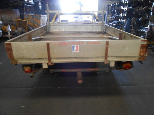Holden HQ HJ HX HZ-LH-LX-UC Torana-LH Manual Mirror-$$285 delivered- S/N# V6462 - Picture 7 of 7