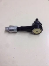 Tie Rod End ES2027L 1 Ton High Angle GM Chevy 7/8-18 USA With Insert And Jam Nut