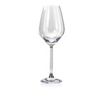 Swarovski Crystalline Red Wine Glasses - Set of 2