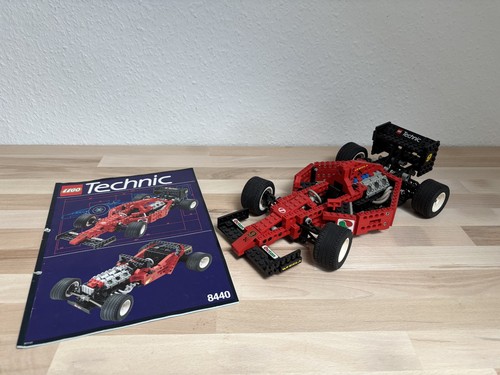 LEGO® Technic Formula Flash / Set 8440 | Gebraucht