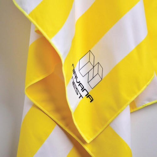 - Microfiber Beach Towel Quick Dry Compact Travel-Friendly Towel Sand Free fo... - Picture 5 of 7
