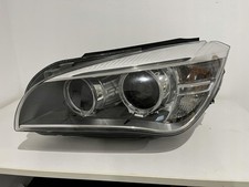 Frontscheinwerfer BMW X1 E84 7290239 Xenon Links Scheinwerfer Headlight