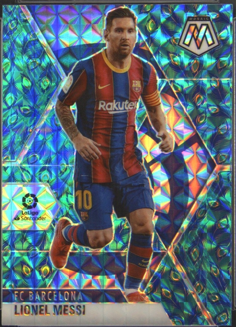 20-21 久保建英 Mosaic La Liga Peacock PSA 10 20-21 久保建英 Mosaic La Liga Peacock PSA 10 - メルカリ