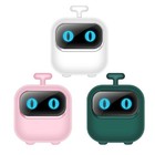 User Friendly Pocket Sized Mini Printer Perfect for Travel Enthusiasts