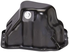 Spectra Premium Engine Oil Pan P N Sup04b