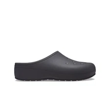Crocs Classic Quiet Clog (Black Sand) Men's Shoes 209968-0LD