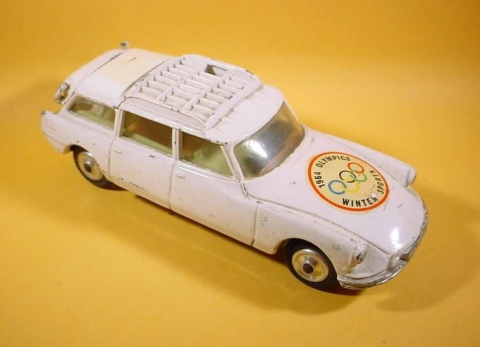 Corgi Citroen Safari for sale | eBay