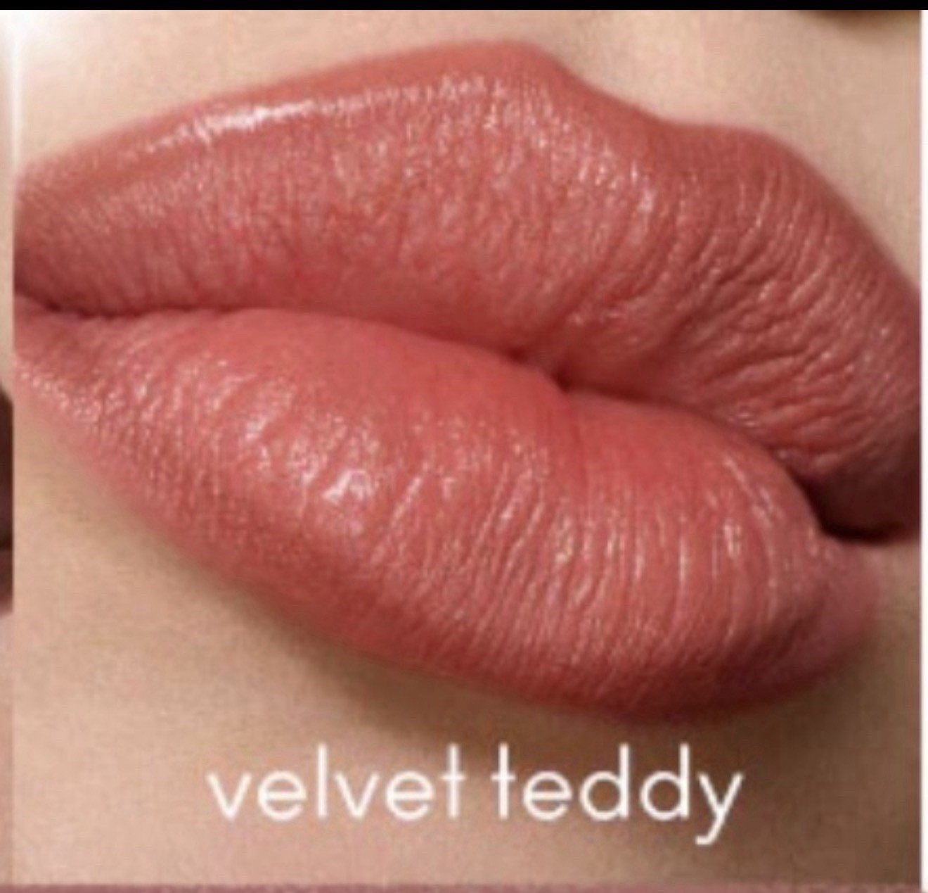 Mac Lip Pencil Velvet Teddy 0.05 Oz/ 1.45 G FULL SIZE NWOB