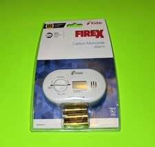 NEW Kidde Night Hawk Carbon Monoxide Alarm Digital Display Model KN-COPP-B-LP