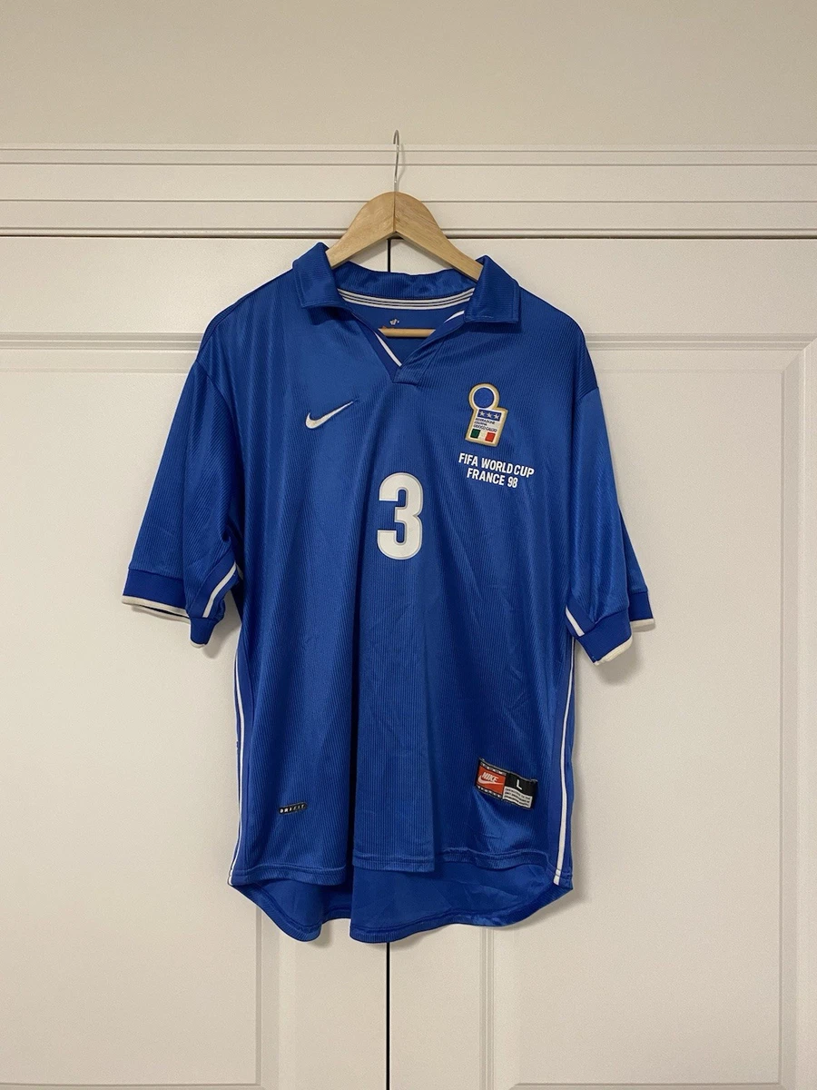 Preços baixos em Nike Itália tamanho XL National Team Roupas e