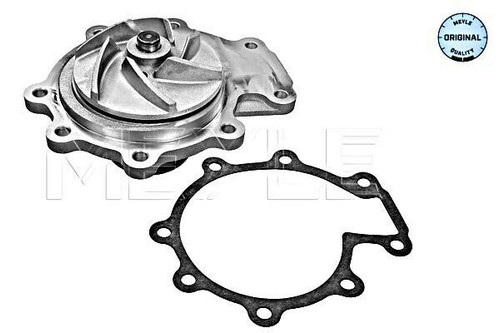 Water Pump MEYLE Fits FORD Cougar Mondeo I II JAGUAR X-Type X400 94-09 4551517 - Picture 1 of 1