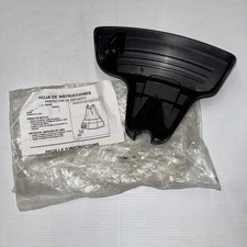 Husqvarna 545081001 Trimmer Shield ONLY for Poulan Trimmers OEM