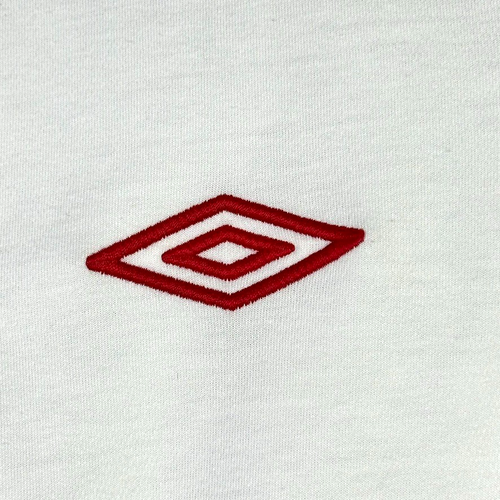 England Soccer Home Jersey Umbro Size 36 Rare (S-M) Football World Cup 2010 - Picture 5 of 11