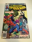 The Amazing Spider-Man #204 Newsstand Variant (Marvel Comics May 1980) NM