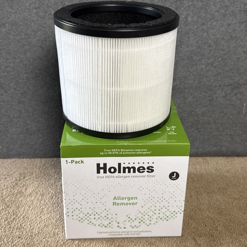 Holmes Filters J HEPA Allergen Remover Filter HAP360 Air Purifier HAPF360 NEW - Picture 6 of 6