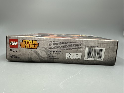 LEGO Star Wars: Shadow Troopers (75079) New In Box Sealed - Bild 5 von 7