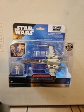 Jazwares Star Wars Micro Galaxy Squadron Z-95 HEADHUNTER  0175 Chase 15000