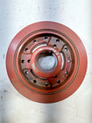 NOS GM Harmonic Balancer 3860008 66–72 Chevy BB Camaro Chevelle Corvette