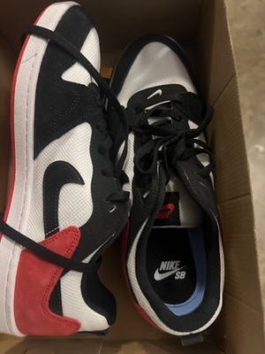 ''NEW'' Nike Men's SB Alleyoop Sneakers Size 11.5 US