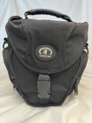 Tamrac Holster Camera Case Bag Model 5684 Black 4 Pocket DSLR/SLR Digital