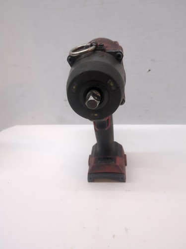 PIN BROKEN Milwaukee M18 Fuel 1/2" High Torque Impact Wrench w/Pin Detent 2966 - Picture 3 of 9