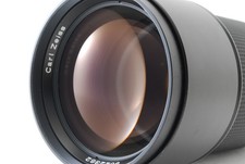 ZEISS Sonnar T* 180mm Focal f/2.8 Camera Lenses for sale | eBay