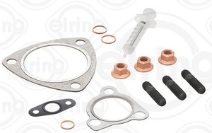 ELRING 703.960 Montagesatz Lader für AUDI SEAT SKODA VW 703960